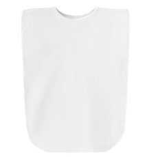 Манишка Member, белая