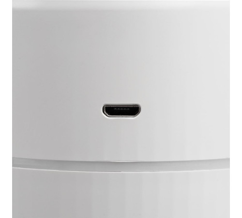 Настольный увлажнитель Suspiro, белый