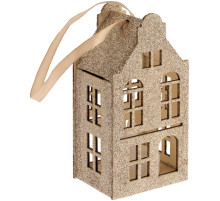 Светильник Magus, ver.2, золотистый