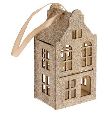 Светильник Magus, ver.2, золотистый