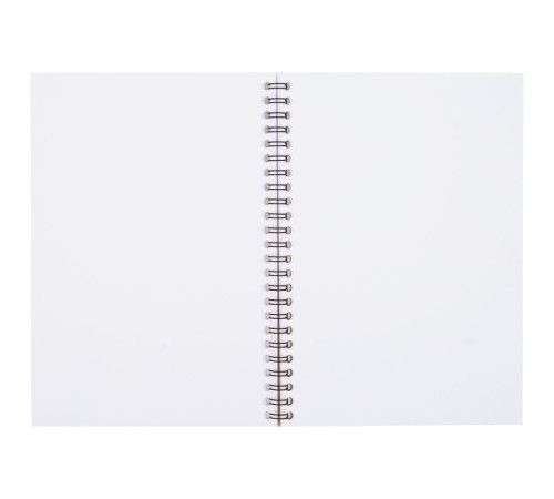 Блокнот Essing L без линовки, крафт