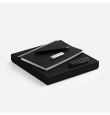 Набор Kroom Memory, черный