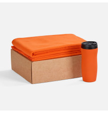 Набор Warm Form, оранжевый