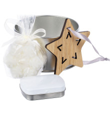 Набор Lightmate, с подвеской-звездой