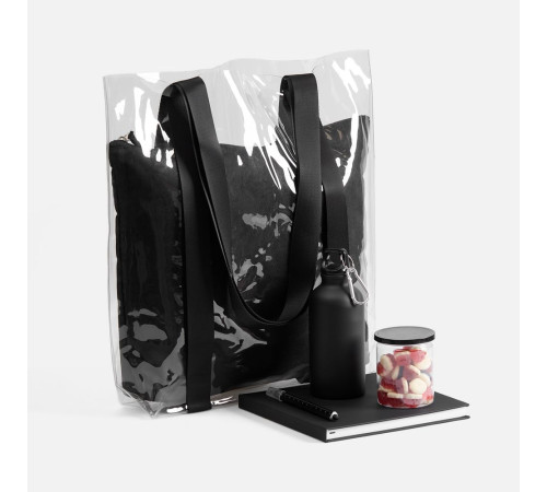 Набор Object Walk, черный