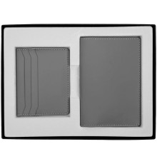 Набор Alaska, серый