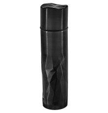 Термос Gems Black Morion, черный морион