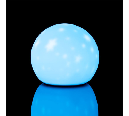 Беспроводной силиконовый светильник Cosmic Stars