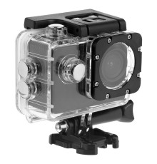 Экшн-камера Minkam, черная