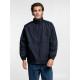 Ветровка из нейлона Surf 210, темно-синяя (navy)