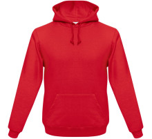 Толстовка ID.003 красная