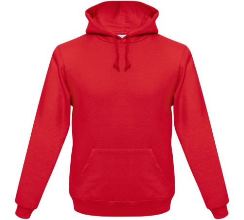 Толстовка ID.003 красная