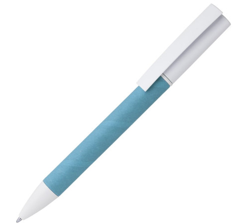 Ручка шариковая Pinokio, голубая