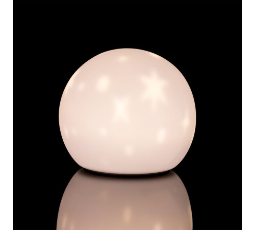 Беспроводной силиконовый светильник Cosmic Stars