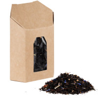 Чай «Брызги шампанского»