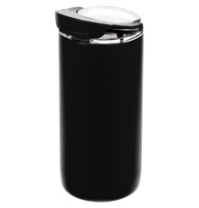 Термостакан Voima, черный