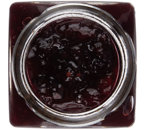Варенье Real Jam, лесные ягоды