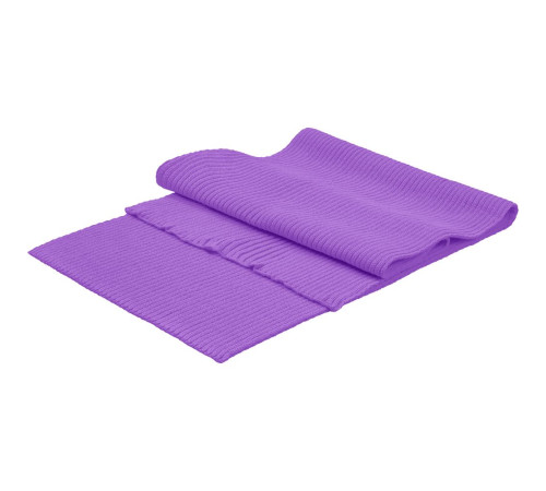 Шарф Yong, сиреневый