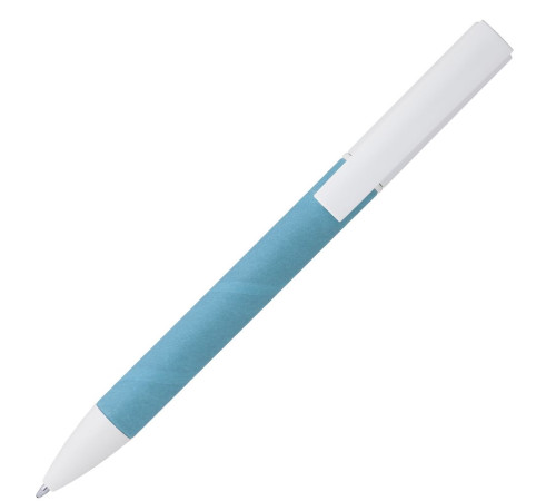 Ручка шариковая Pinokio, голубая