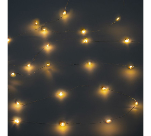 Гирлянда Pixies, светодиодная