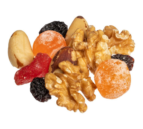 Набор Quality Time, грильяж с черемухой