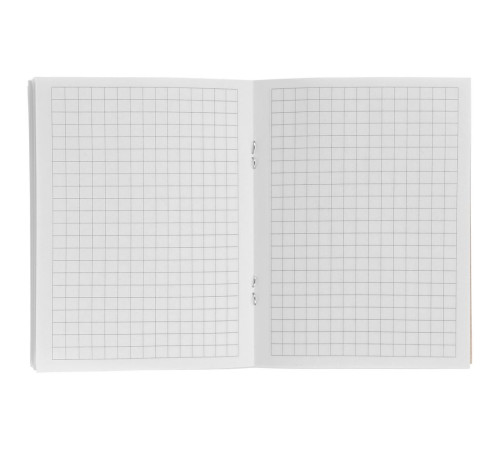 Блокнот New Sandy S, в клетку