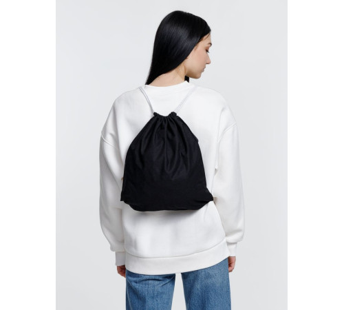 Рюкзак Canvas, черный