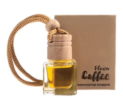 Ароматизатор воздуха Flava Coffee, кофе