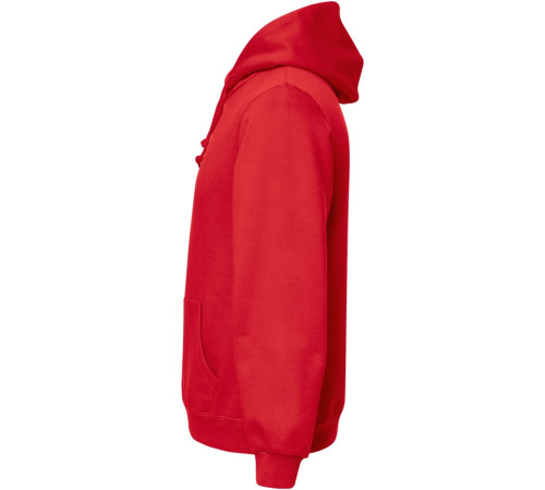 Толстовка ID.003 красная