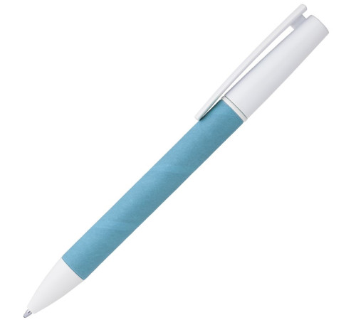 Ручка шариковая Pinokio, голубая