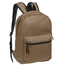 Рюкзак Melango, коричневый