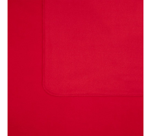 Дорожный плед Pathway 2, красный