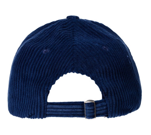 Бейсболка Soft Core, темно-синяя