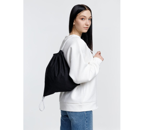 Рюкзак Canvas, черный