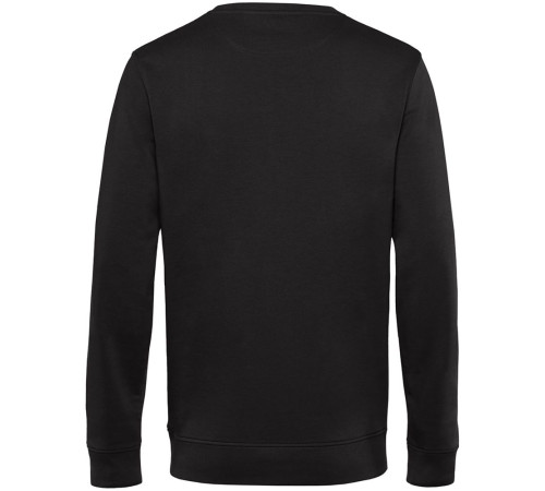 Свитшот Old Patents. Coffee Mill, черный