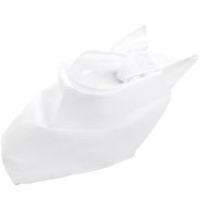 Шейный платок Bandana, белый