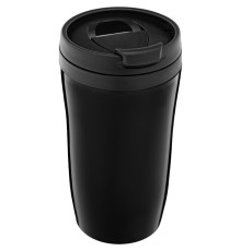 Термостакан Sagga, черный
