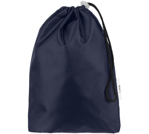 Дождевик Kivach Promo, темно-синий