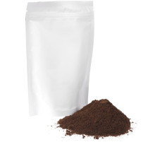 Кофе молотый Brazil Fenix, в белой упаковке