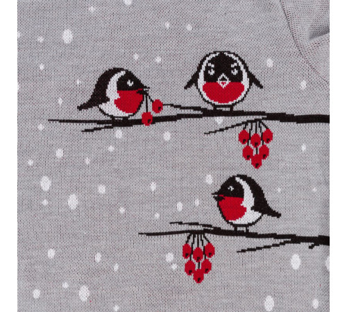 Джемпер Birds and Berries