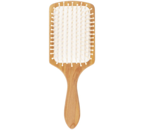 Расческа массажная Vihri, прямоугольная