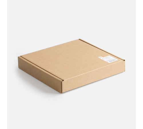 Часы Laconic, белые