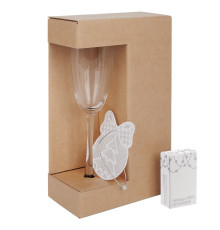 Набор Sparkle, с подвеской «Елочка»