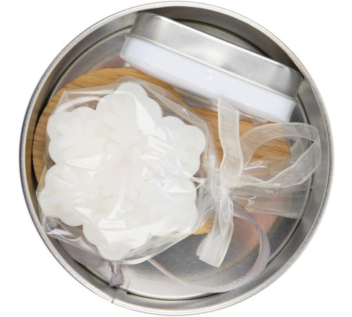 Набор Lightmate, с подвеской-снеговиком