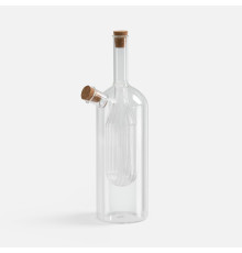 Бутылка для масла и уксуса Wellspring