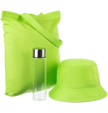 Набор UrbanEase, зеленое яблоко