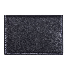 Футляр для визиток Belladonna Meeting, черный