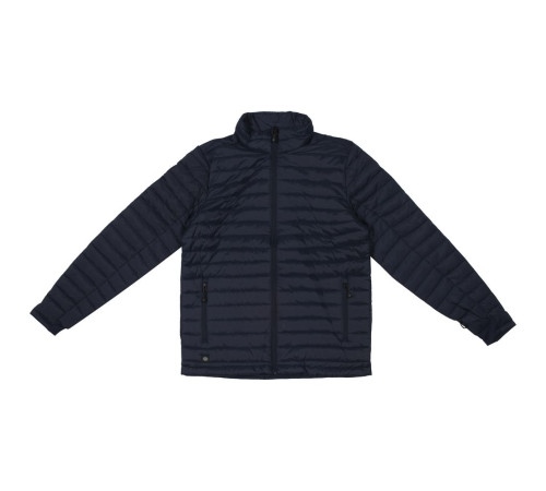 Куртка компактная мужская Stavanger, черная