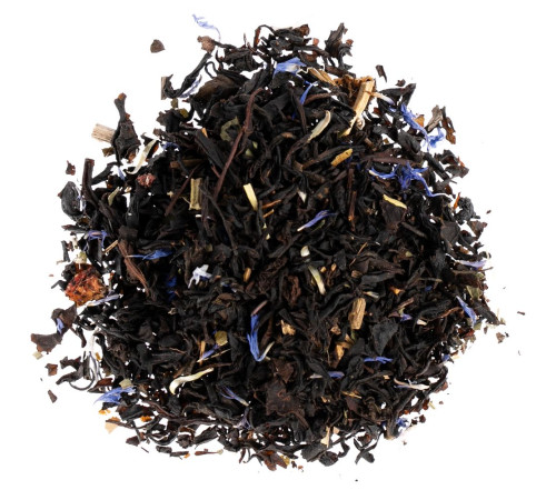 Чай «Брызги шампанского»