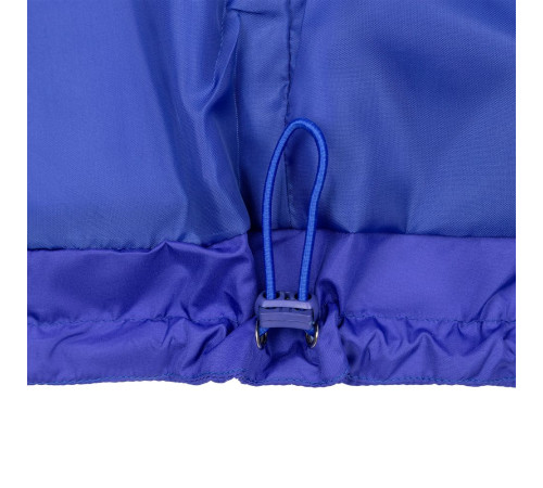 Ветровка Kivach Basic, ярко-синяя